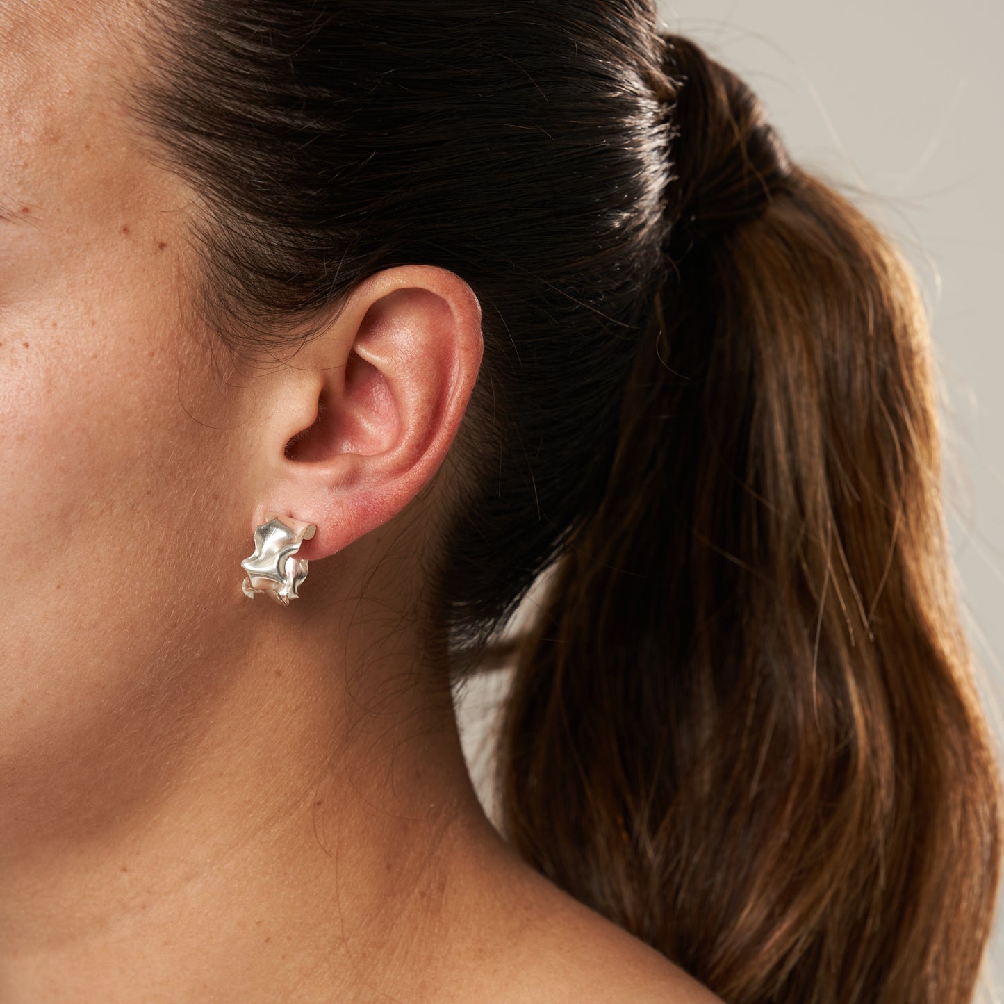 Candongas Not So Basic Micro Plata